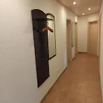 Appart hôtel Harlekin 3*