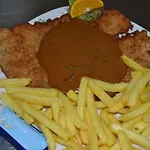 Harlekin Appart hôtel 3*