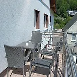 Appart hôtel Harlekin 3*