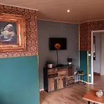 Harlekin Ξενοδοχείο με διαμερίσματα 3*