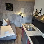 Appart hôtel Harlekin 3*