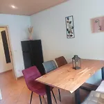 Harlekin Appart hôtel Willingen (Upland)