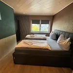 Harlekin Appart hôtel Willingen (Upland)