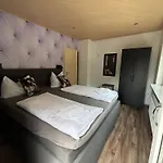 Appart hôtel Harlekin Willingen (Upland)