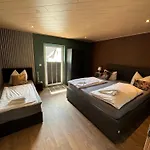 Harlekin Willingen (Upland)