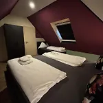 Appart hôtel Harlekin 3*