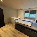 Appart hôtel Harlekin Willingen (Upland)