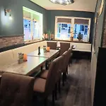 Harlekin Appart hôtel Willingen (Upland)