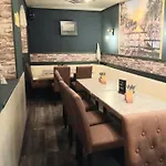 Appart hôtel Harlekin