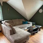 Harlekin Appart hôtel Willingen (Upland)