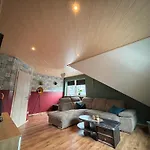 Appart hôtel Harlekin