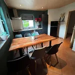 Appart hôtel Harlekin 3*