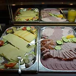 Harlekin 3* Willingen (Upland)