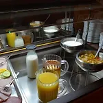 Harlekin Appart hôtel 3*