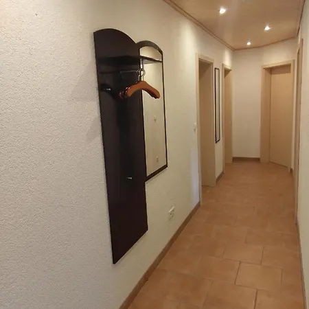 شقة فندقية Harlekin 3*