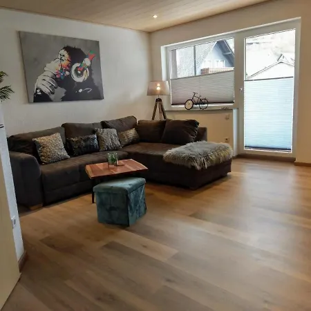 Appart hôtel Harlekin 3*