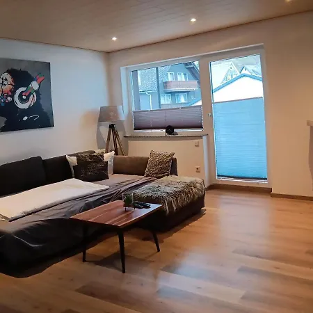 Appart hôtel Harlekin 3*
