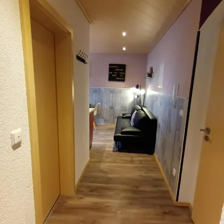 Harlekin Apartmanhotel 4*