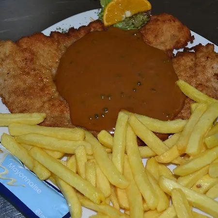 Harlekin شقة فندقية 3*