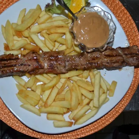 Harlekin 3* فيلنغن