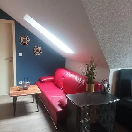 Hotel apartamentowy Harlekin 3*