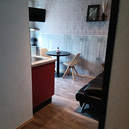 Harlekin 3*