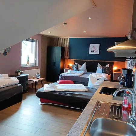 Harlekin فيلنغن