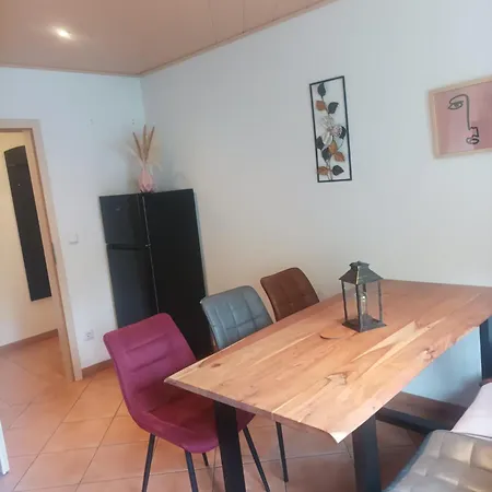 Harlekin Apart-hotel Willingen (Upland)
