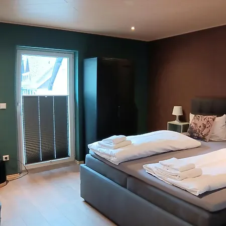 Harlekin فيلنغن