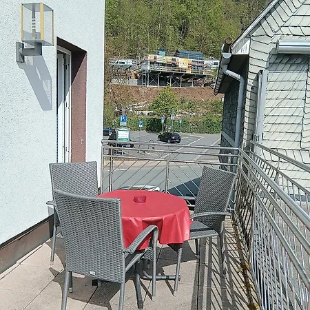 Apart-hotel Harlekin 3*