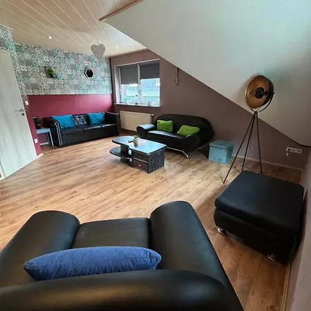 Hotel apartamentowy Harlekin