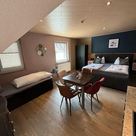 Harlekin Hotel apartamentowy 3*