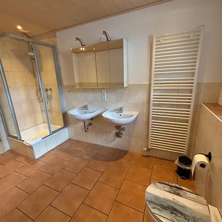 Apart-hotel Harlekin 3*