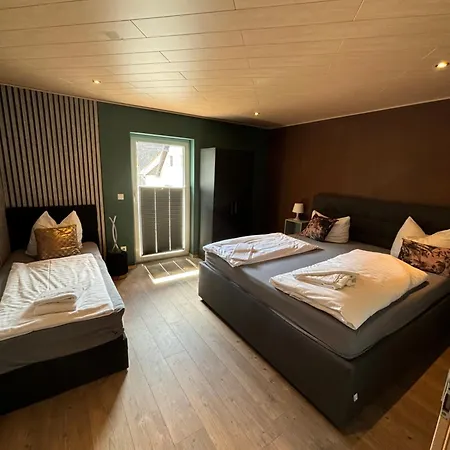 Harlekin فيلنغن