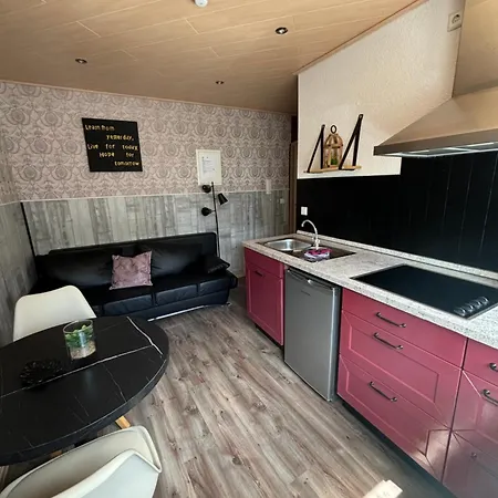 Harlekin 3* فيلنغن