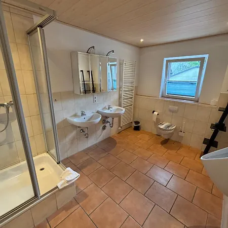 Harlekin Aparthotel Willingen (Upland)