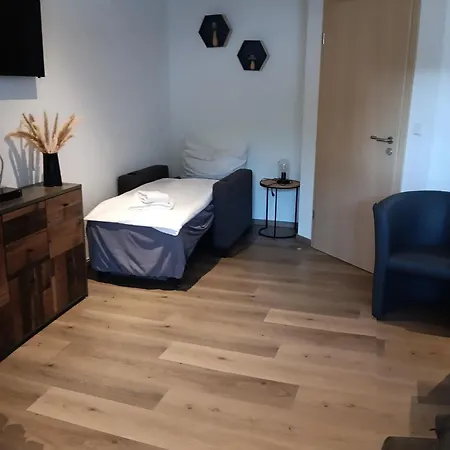 Harlekin Apartmanhotel 4*