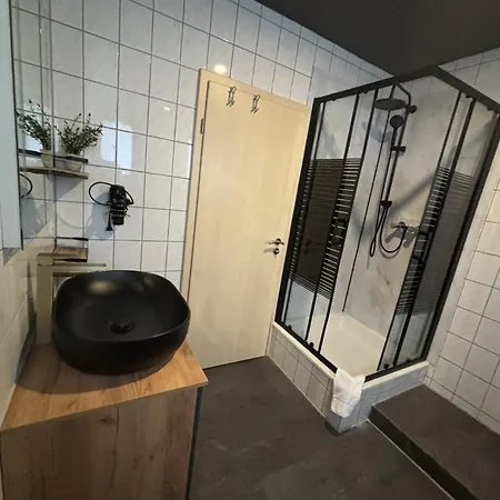 Appart hôtel Harlekin