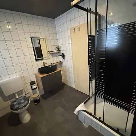 Harlekin Apartmanhotel 4*
