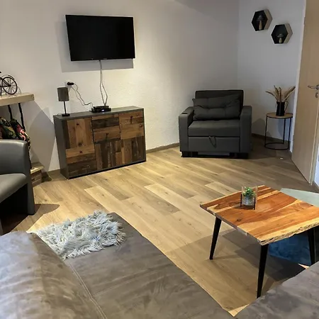 Harlekin Apart-hotel Willingen (Upland)