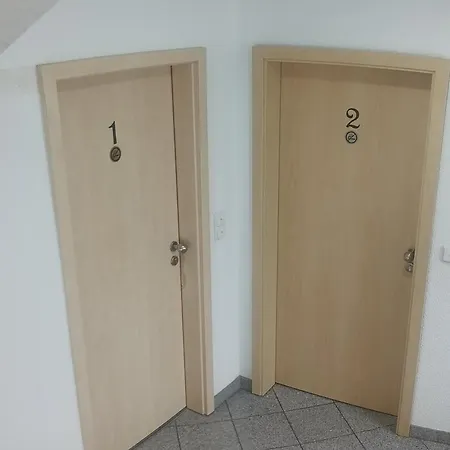 شقة فندقية Harlekin