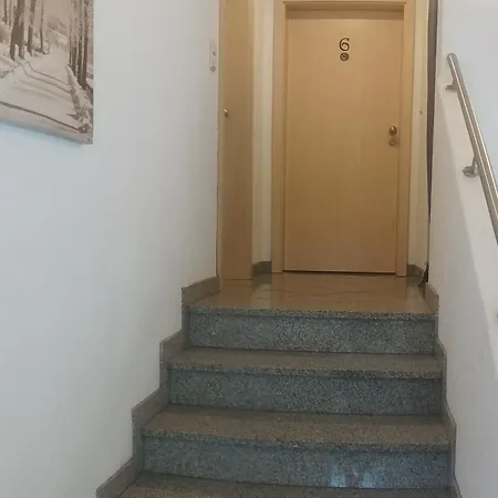 Harlekin Apart-hotel 3*
