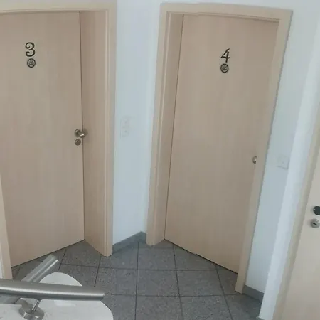 شقة فندقية Harlekin 3*