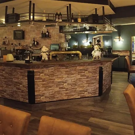 Apartmanhotel Harlekin Willingen