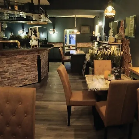 Harlekin فيلنغن