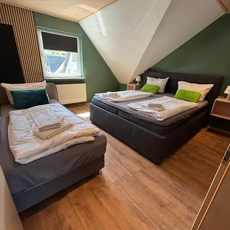 Apartahotel Harlekin 4*