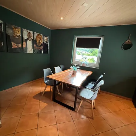 Apartahotel Harlekin 4*
