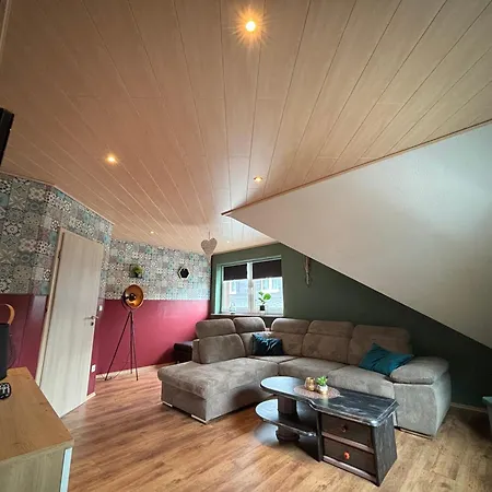 Apartmanhotel Harlekin