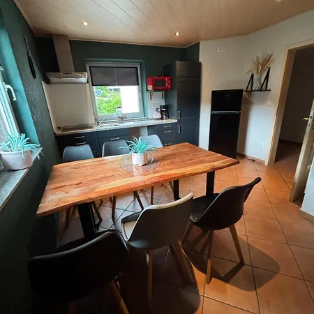 Appart hôtel Harlekin 3*