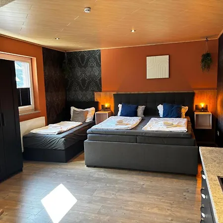 Apartmanhotel Harlekin 4*